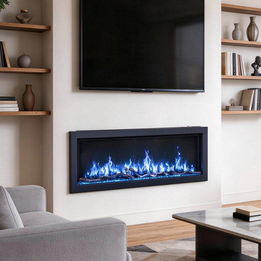 Built-in (Canyon series)-L1270*H450*D160mm