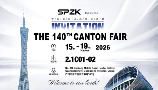 Meet Us at the 2026 Autumn Canton Fair – Explore Our Electric Fireplace Collection