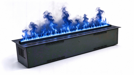 3D Water Vapor (Aurora series)-2000×240×H200mm