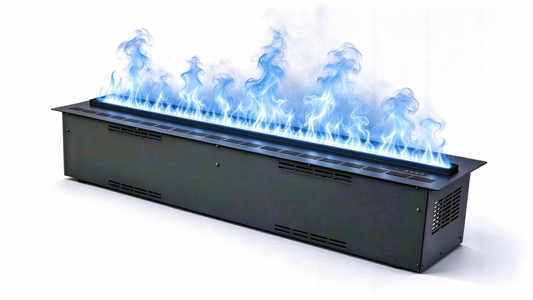 3D Water Vapor (Aurora series)-1600×240×H200mm