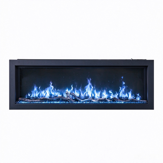 Built-in (Canyon series)-L1270*H450*D160mm