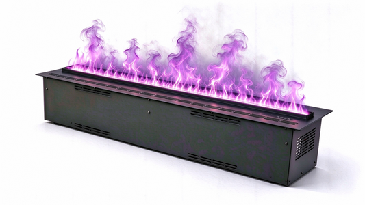 3D Water Vapor (Aurora series)-1800×240×H200mm