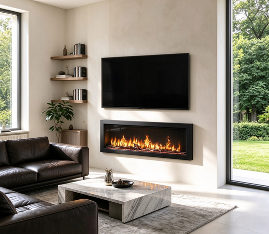 Built-in (Canyon series)-L1828*H450*D160mm